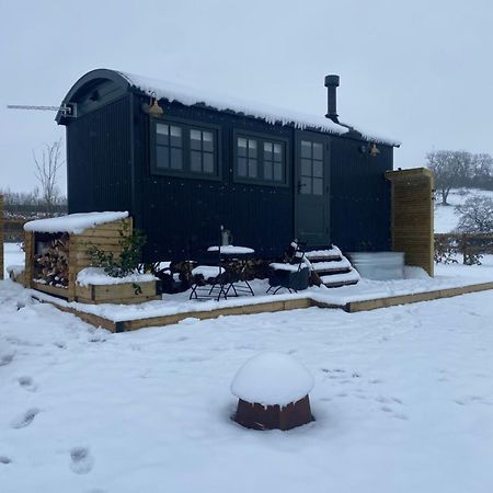The Winford Retreat Vila Exterior foto