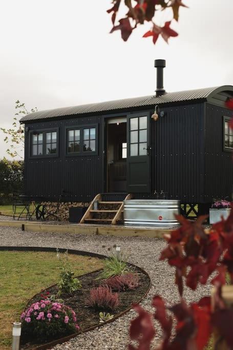 The Winford Retreat Vila Exterior foto