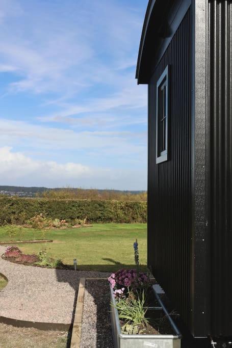 The Winford Retreat Vila Exterior foto