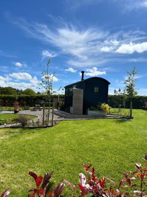 The Winford Retreat Vila Exterior foto